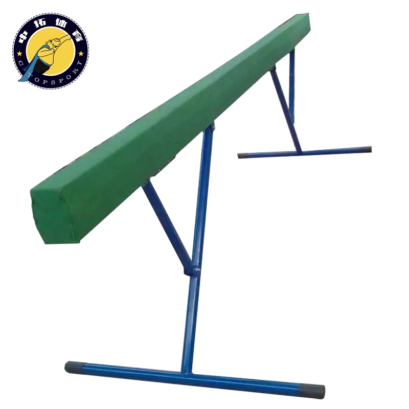 Competitive Price Gym Equipment outdoor gymnastics Balance Beam