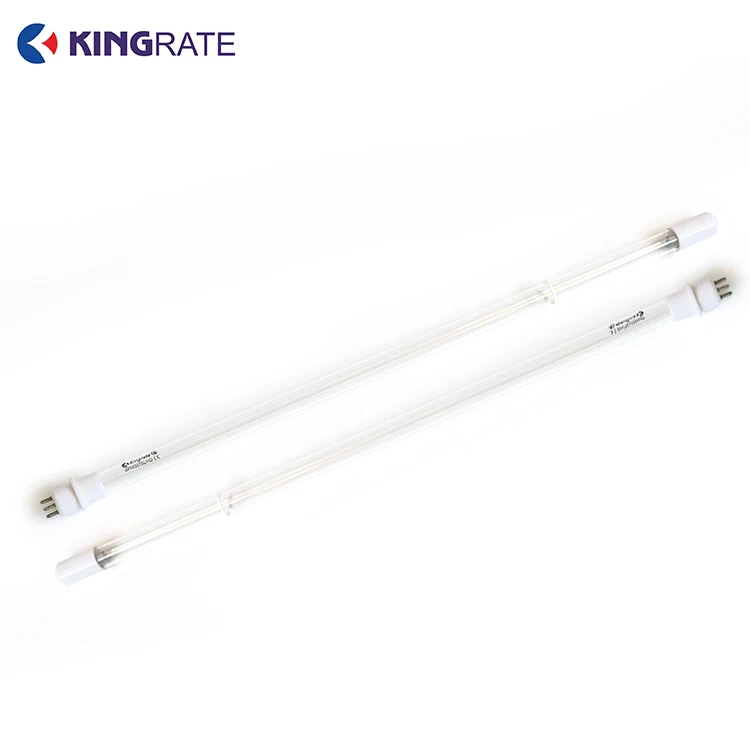 Cell Base T5 UVC 40W 50W  60W UV-Lamp(Germicidal) For Medical/ Water Purification/ Air Purifier