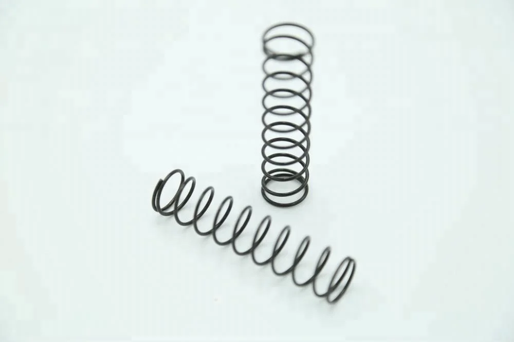 SS301 made 0.5mm compression springs for ballpoint pen