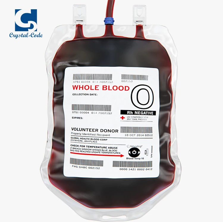 Low temperature test tube blood bag label, 10ml vial steroid labels, Medicine medical pill custom vitamin bottle label sticker