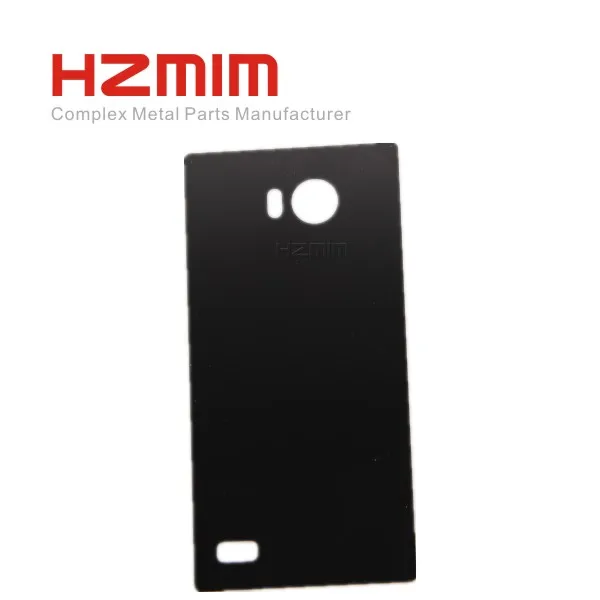 Новый дизайн мобильного телефона задняя крышка/керамических деталей, керамические Мобильных задняя крышка