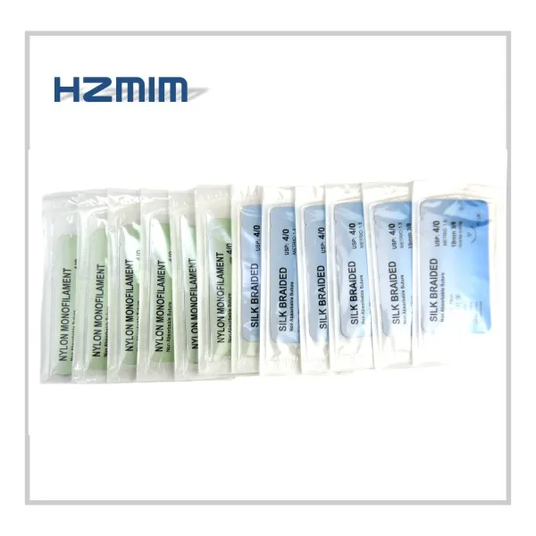 Suture thread,surgical suture needle/thread for suture practice