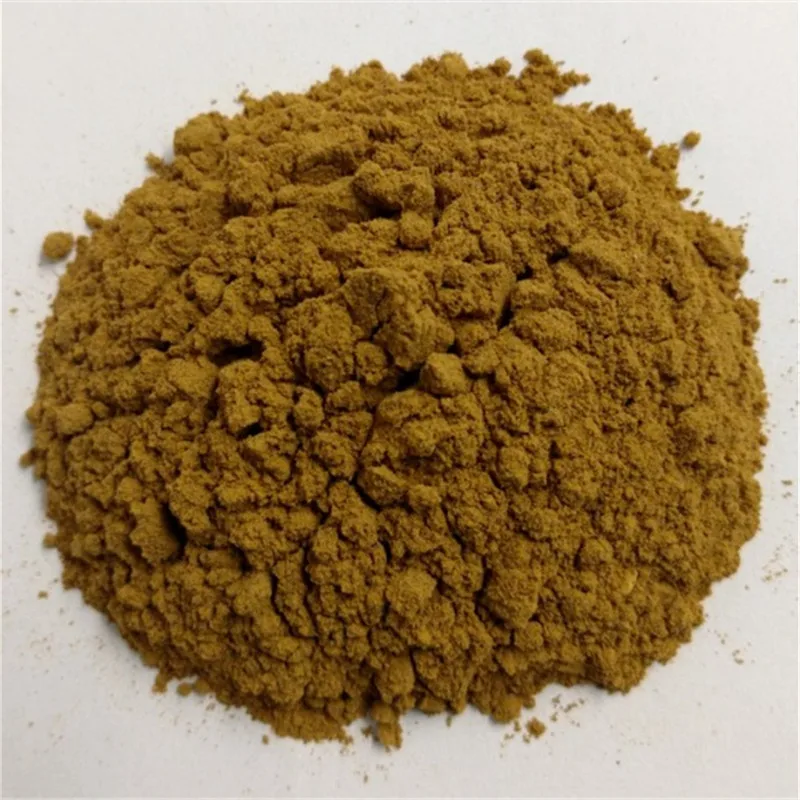 
98% plant laminaria japonica fucoidan seaweed extract powder 