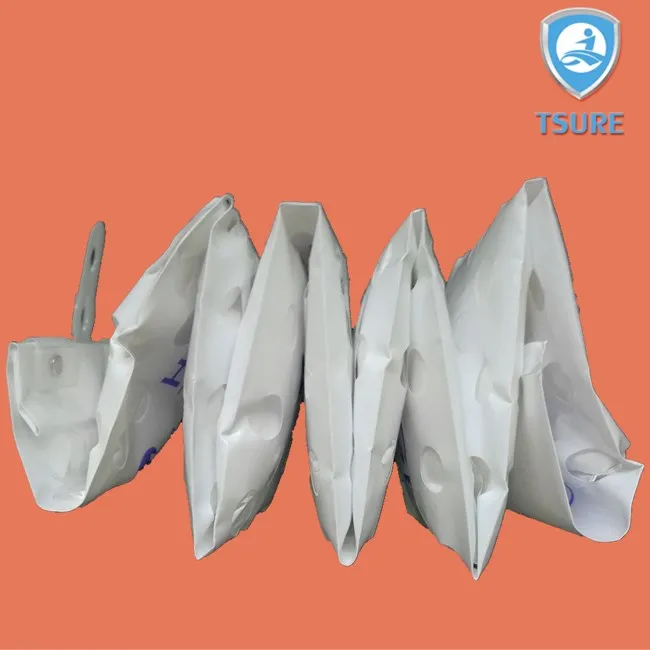 Super adsorption cacl2 desiccant moisture pack absorbent