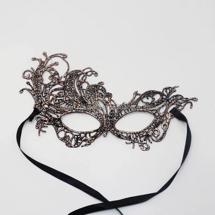 Halloween Masks Sexy Eye Patch Night club Sexy mask