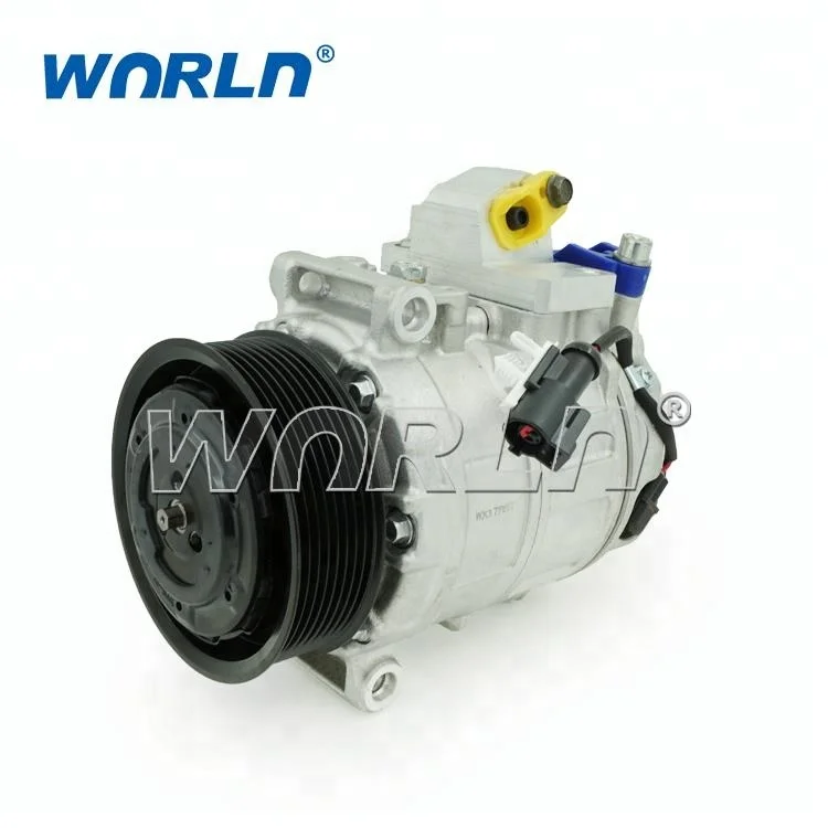 7SEU17C автомобиль Компрессор ac для Land Rover-Discovery III/Range Rover Sport-2,7 TDI 447180-8382 /LR014064/JPB000182