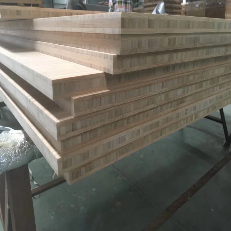 High quality bamboo plywood/bamboo panel/bamboo board