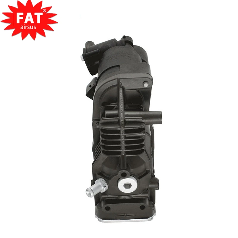 Комплект для Mercedes Vito W639, амортизатор, воздушная подвеска, воздушный компрессор, насос