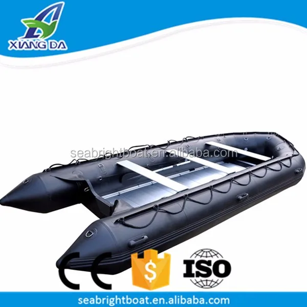 new current CE certification aluminum pontoon boat