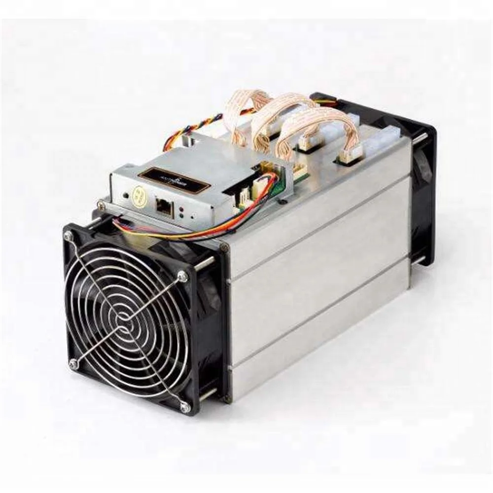  Хорошая цена! BITMAIN Antminer L3 ++ 504 Mh s 800 Вт с блоком питания в наличии Майнинг для алгоритма litecoin