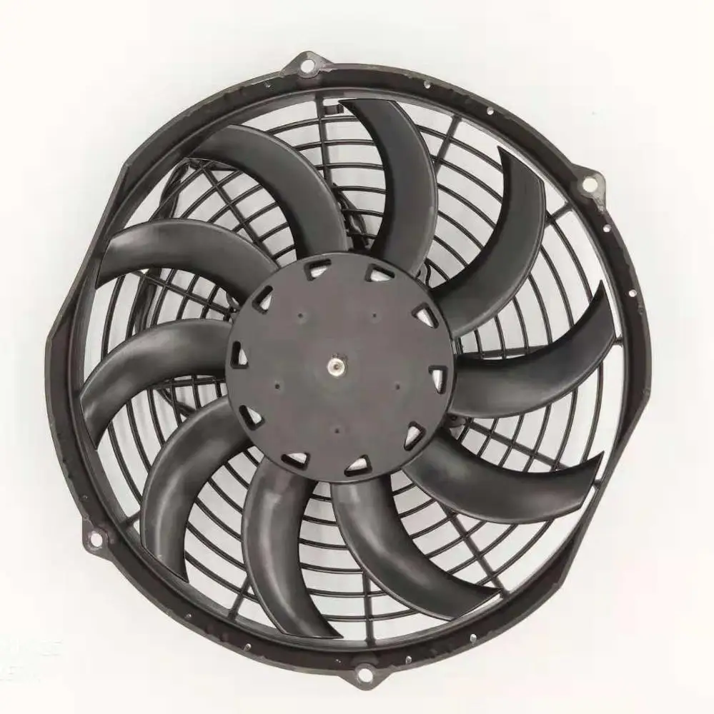 thermo king 781185 condenser fan cover with refrigeration units