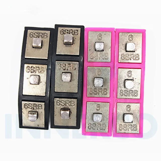 Low price copper pipe hydraulic hose crimper tool with die sets