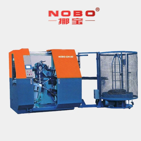 весной машина gh-80 цифровой незаузленных пружинонавивочные машины