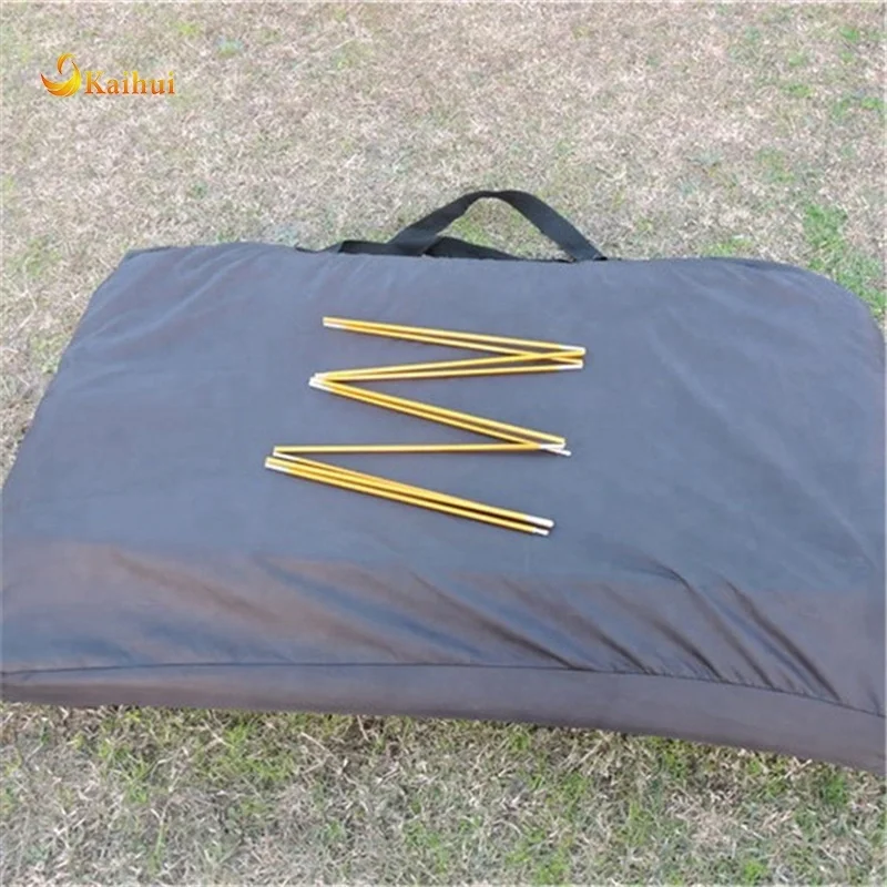 Portable Folding Camping Bed Tent For 2 Persons