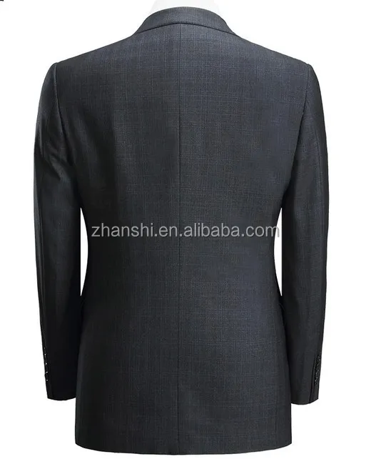 China Men Suit Factory Gem Fit Slim Wedding Tuxedo Suit for Man Wear