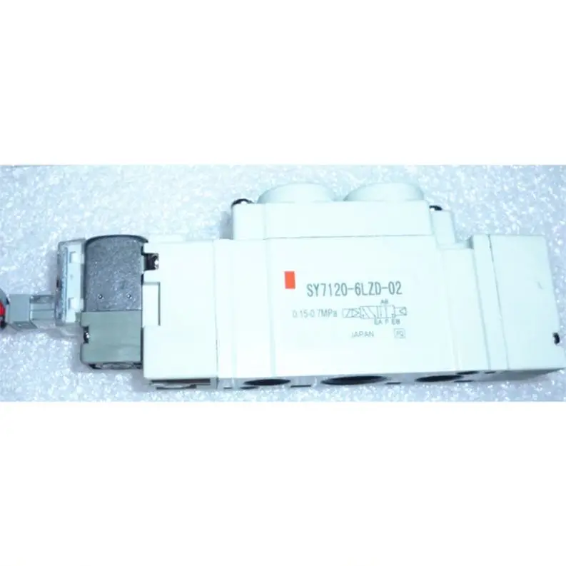 525115 MHE2-MS1H-5/2-M7-K электромагнитный клапан