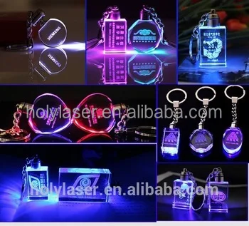 2d 3d crystal laser subsurface engraving machine Glass Inside engraving