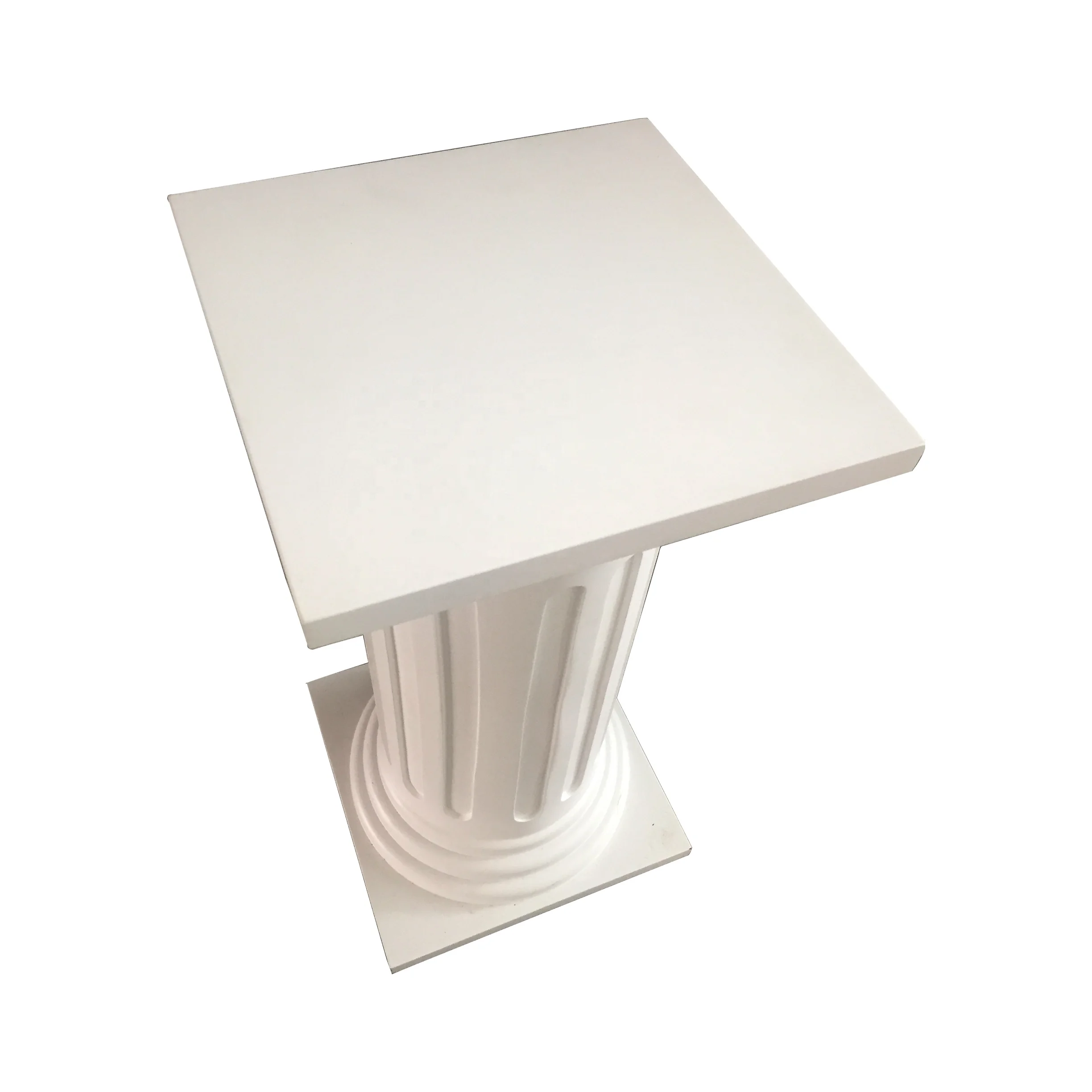 
Custom Decorative Fiberglass Roman Pillars for Sale 