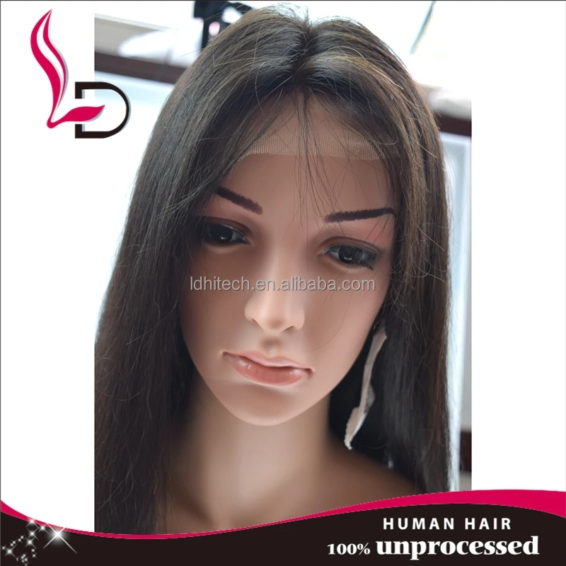 canadian distributors wanted virgin hair lace front wig with baby hair innovative product lace front wig express women