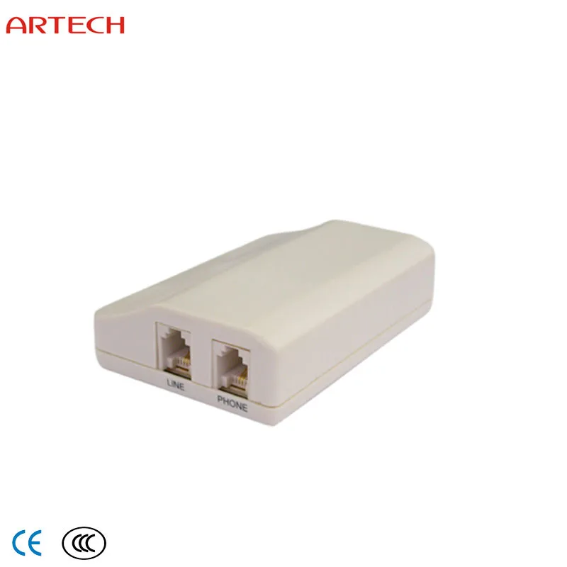 Преобразователь номера DTMF в FSK, преобразователь сигналов FSK в DTMF, два сигнала