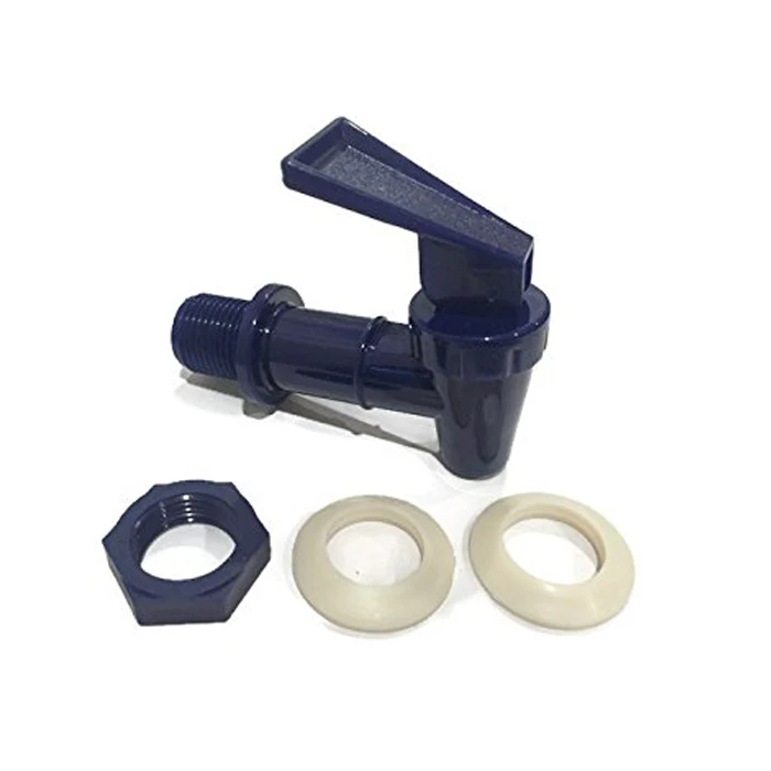 
Beverage Juice Dispenser Spigots Water Dispenser Taps Plastic Faucet 