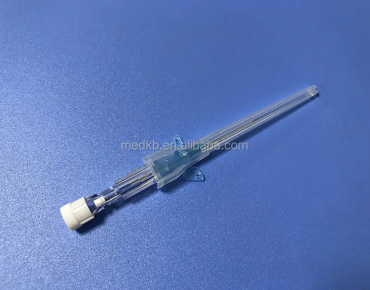 Medical Disposable Intravenous Catheter/I.V.Catheter/I.V.Cannual needle