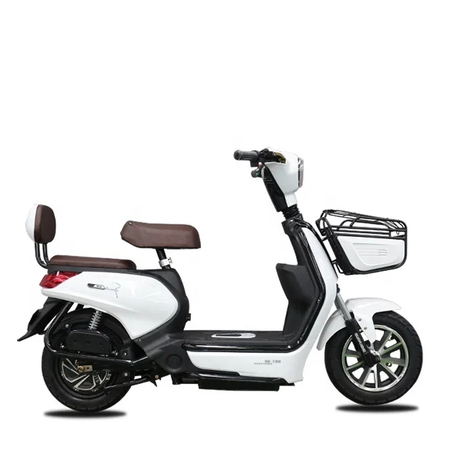 convenient electric bicycle modern style 500w motor power electric bicycle.