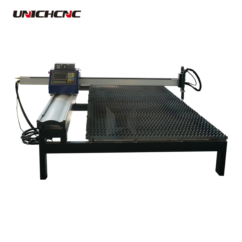 
Efficient multifunction cnc plasma cutting table portable plasma cutter 