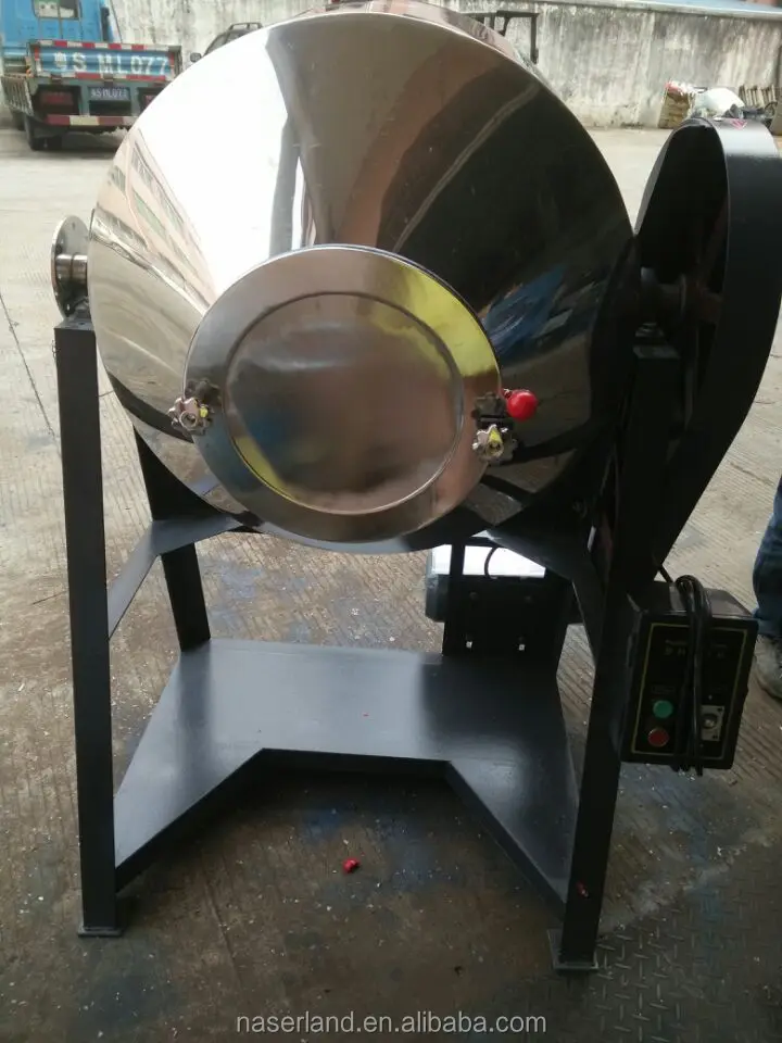 ПВХ/ABS/PE Пластиковых сырья смеситель поворотный colr смеситель