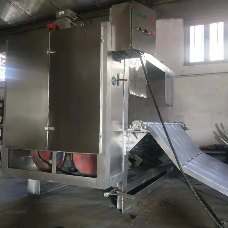 Factory wholesale pig dehairer and scalding machine pig dehairer for sale dehairer machines pig
