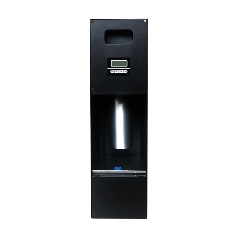 Scent diffuser coastal diffuser machine essential oil humidifier aroma diffuser