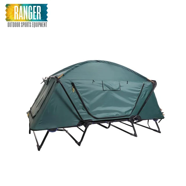 1~2 person hot selling camping off ground tent