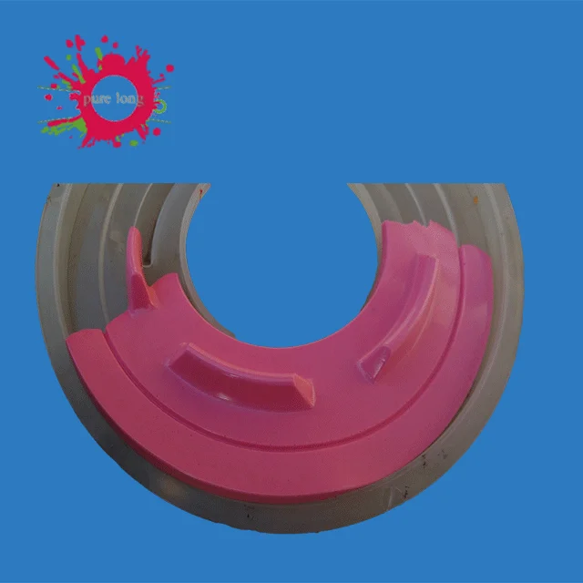 pu filter sponge material for air compressor  filter