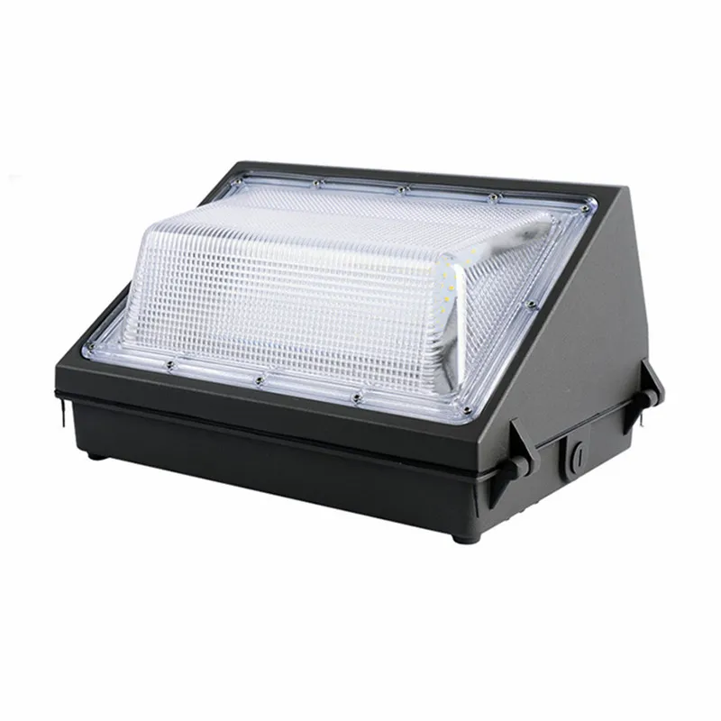 
In Stock 60W LED Wall Pack Light For US Canada Market 