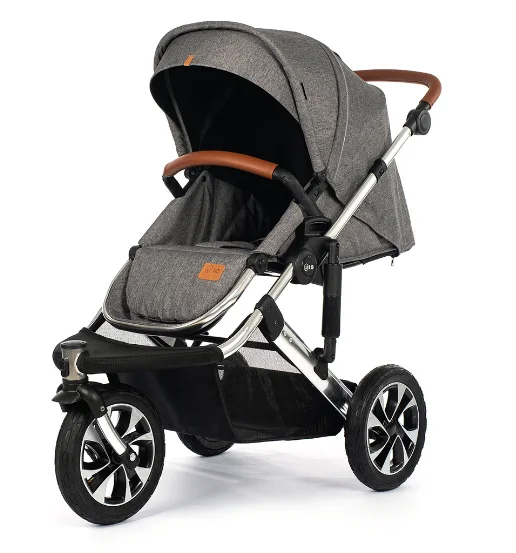 Luxury travel baby stroller 0-36months