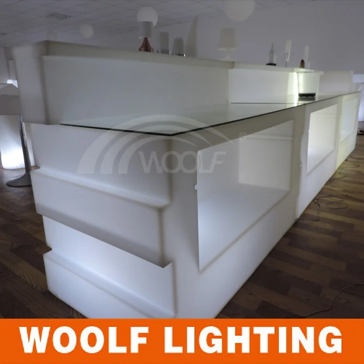  Высокое качество для праздника торжества используется с подсветкой уличная мебель