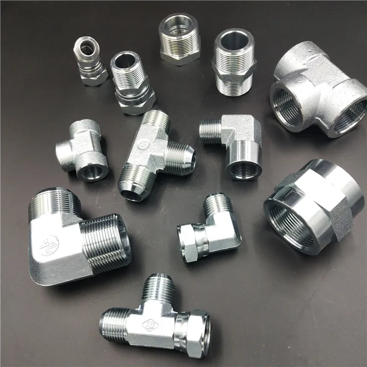 
 Пользовательские трубные фитинги, прямой штекер и гнездо, соединительный болт  