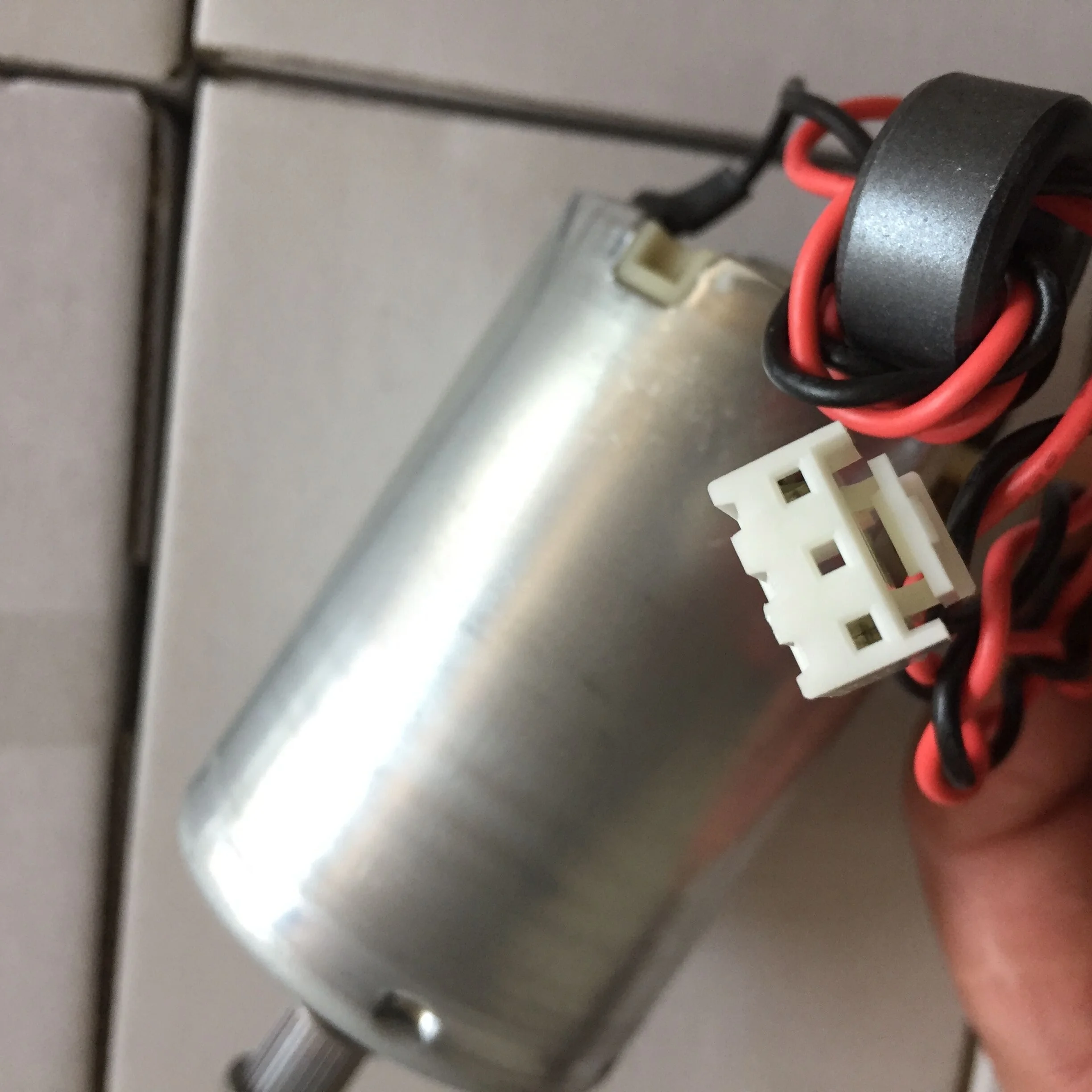 Printer Carriage Motor (CR motor) for Epson SC-B6080 B6000 F6000 F6070 F6080 F6200 F6270 F6280 F6300 F6370 F6380 F6330 Printer