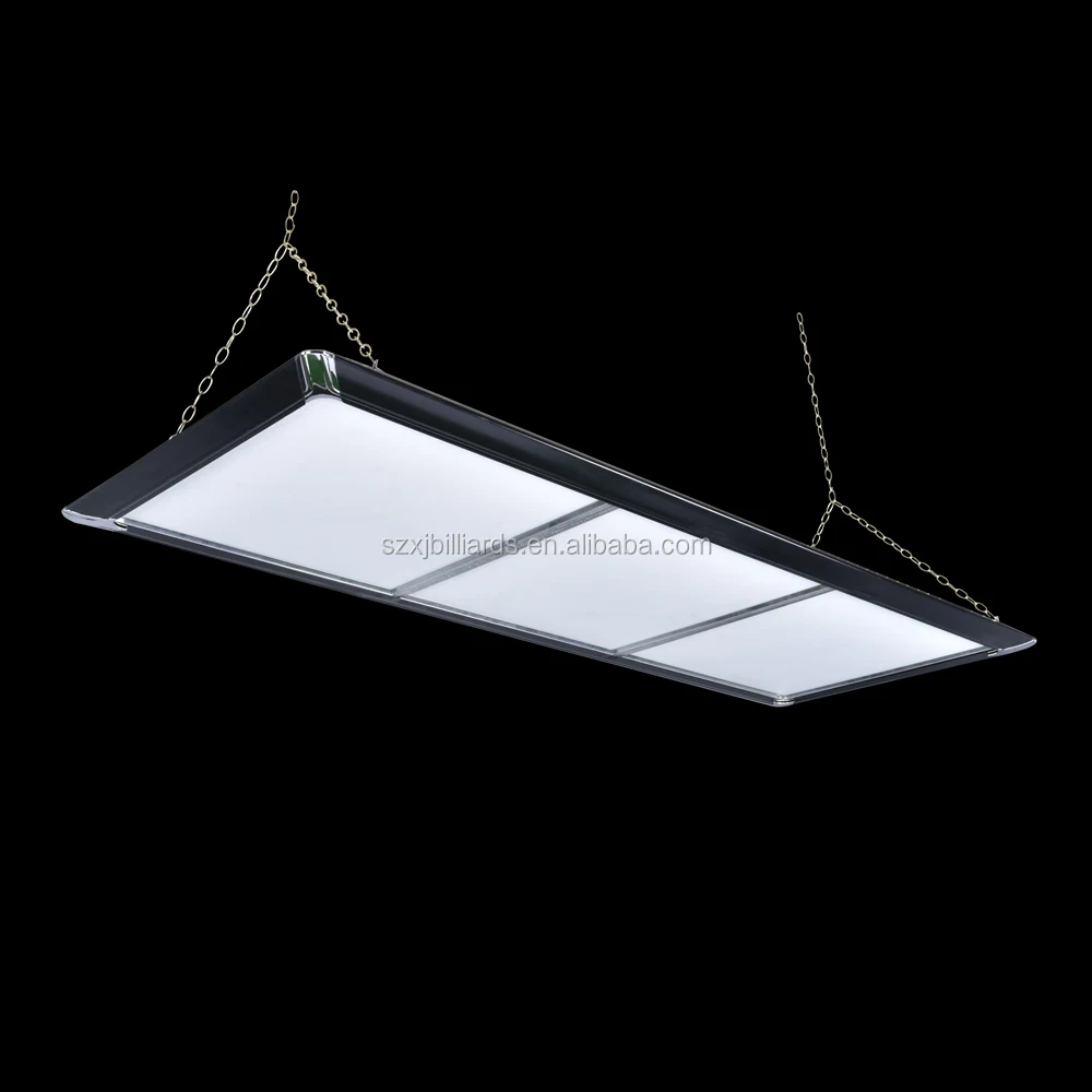2022 Hot sale LED Billiard Snooker Table Lights