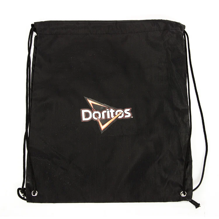 
Custom Eco-friendly drawstring bag shcool Bags 