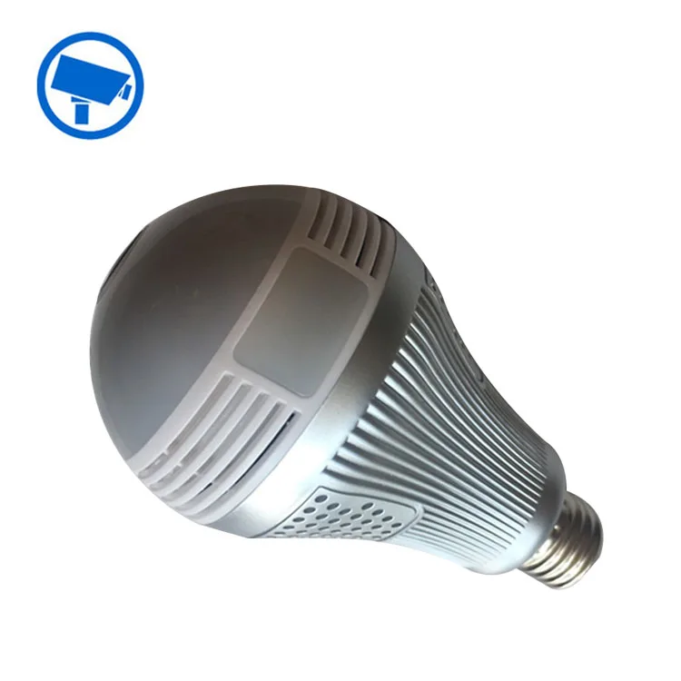 Низкая Цена светодиодные лампы видео безопасности записи ночного видения Spy камеры видеонаблюдения