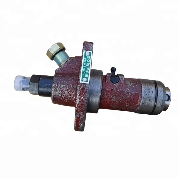 Diesel engine spare parts ChangCHAI ZS1130 FUEL INJECTOR PUMP