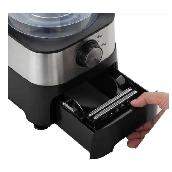 
All in One Multifunctional 2.0L Bowl Powerful Chef Machine Food Processor 