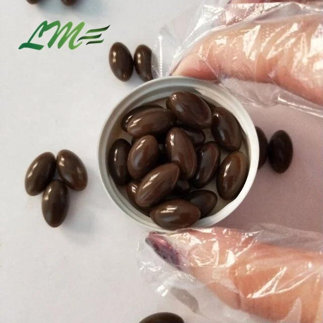 Здоровая добавка, органический экстракт черники, лютеиновая мягкая капсула