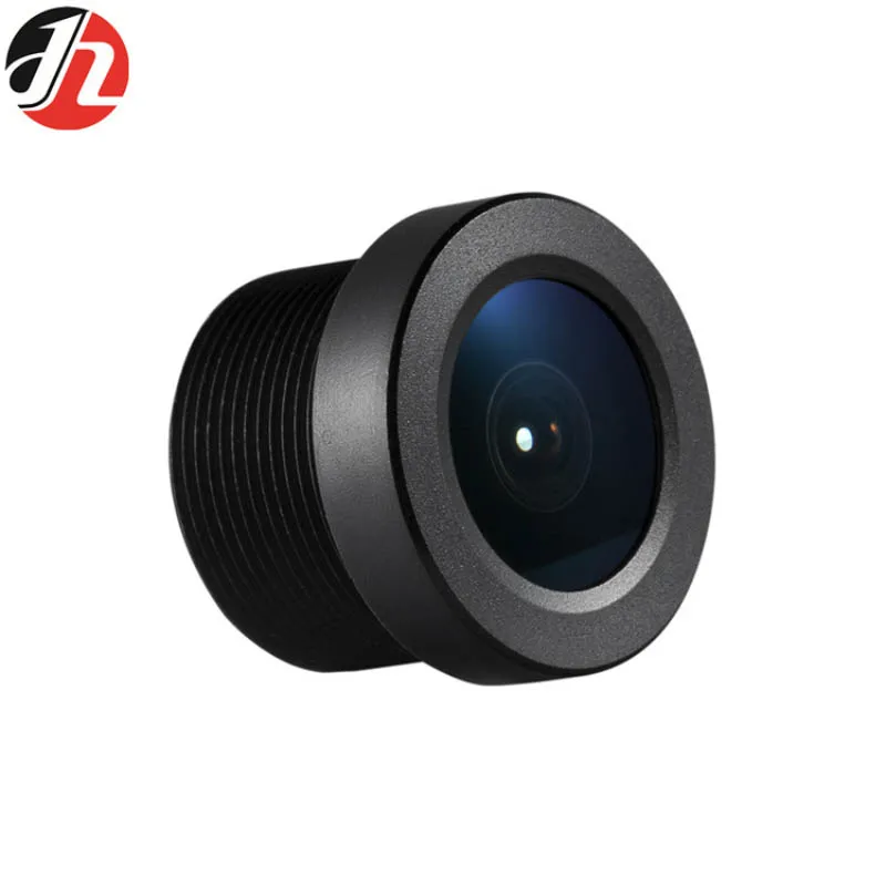 Focal length f 1.6mm Element 4E+IR Thread SizeM12*P0.5 wide angle lens