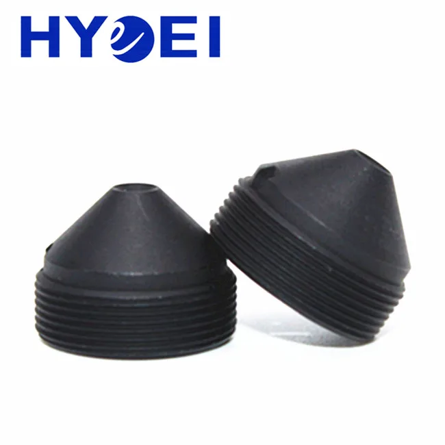 Горячая Распродажа, Высококачественный объектив видеонаблюдения HD 3MP 1/2.7 M12 4,3 мм, объектив с отверстием для объектива мини-камеры