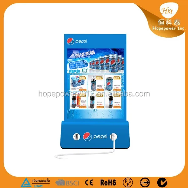 Новый дизайн меню меню powerbank powerbank с отличной цене