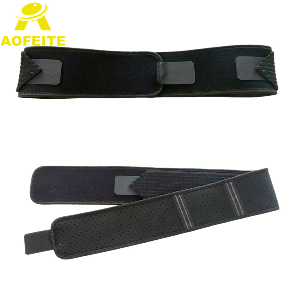 Sacroiliac Joint Support Hip Belt for Pelvic and Pain Relief - Supports the Sacroiliac Joint