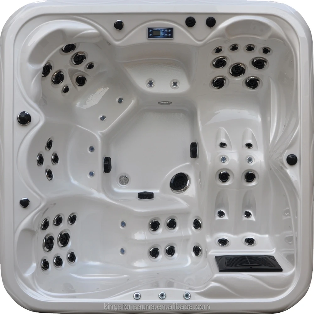 Newest Hot tub, Cedar Wooden Hot tubs, Balboa Spa Bath