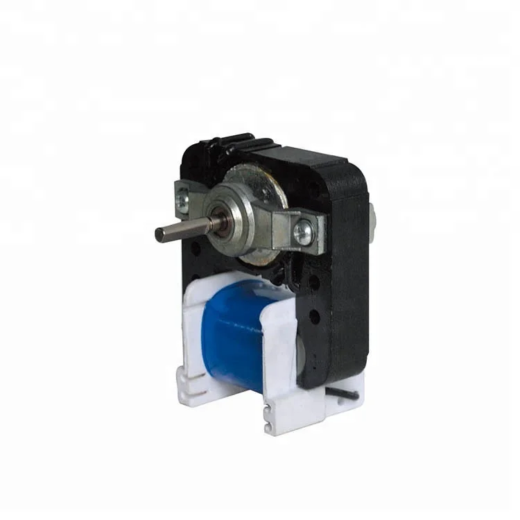 
high speed AC motor 